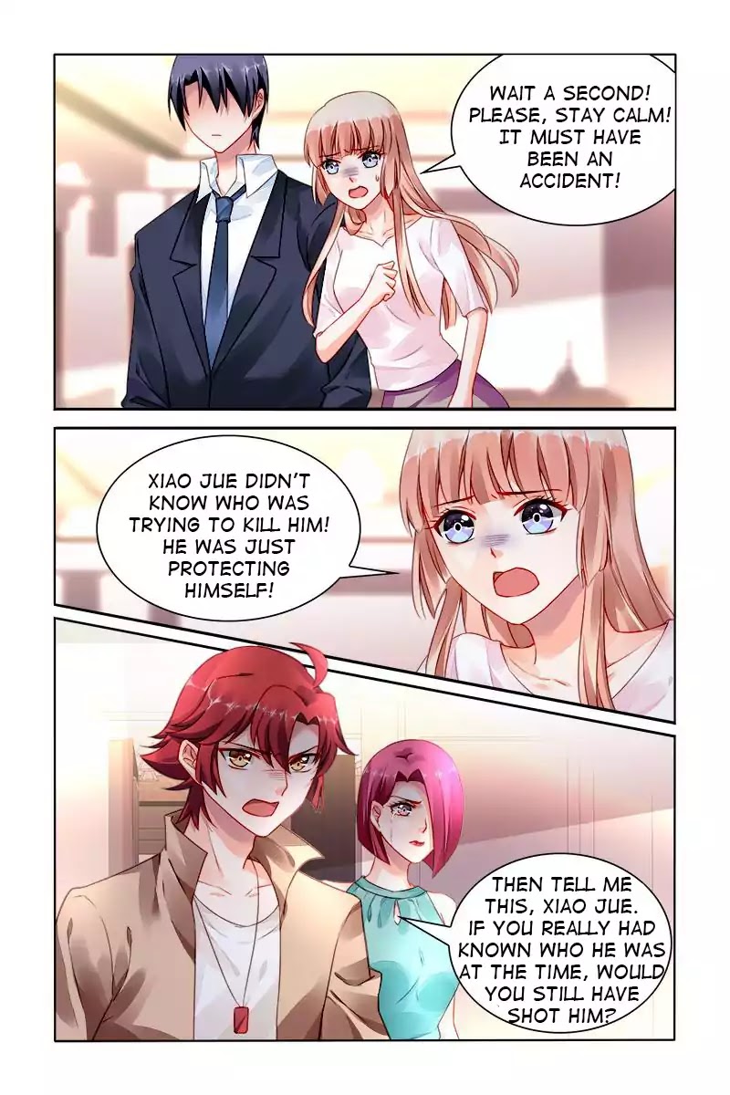 Best Wedding Chapter 163 page 3 - Chapter 163