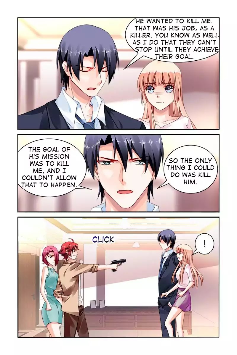 Best Wedding Chapter 163 page 4 - Chapter 163