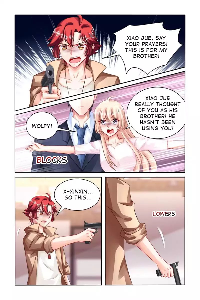 Best Wedding Chapter 163 page 5 - Chapter 163