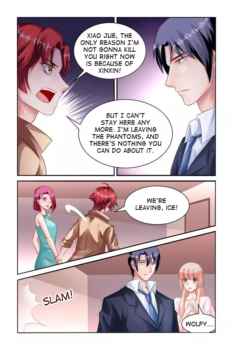 Best Wedding Chapter 163 page 6 - Chapter 163