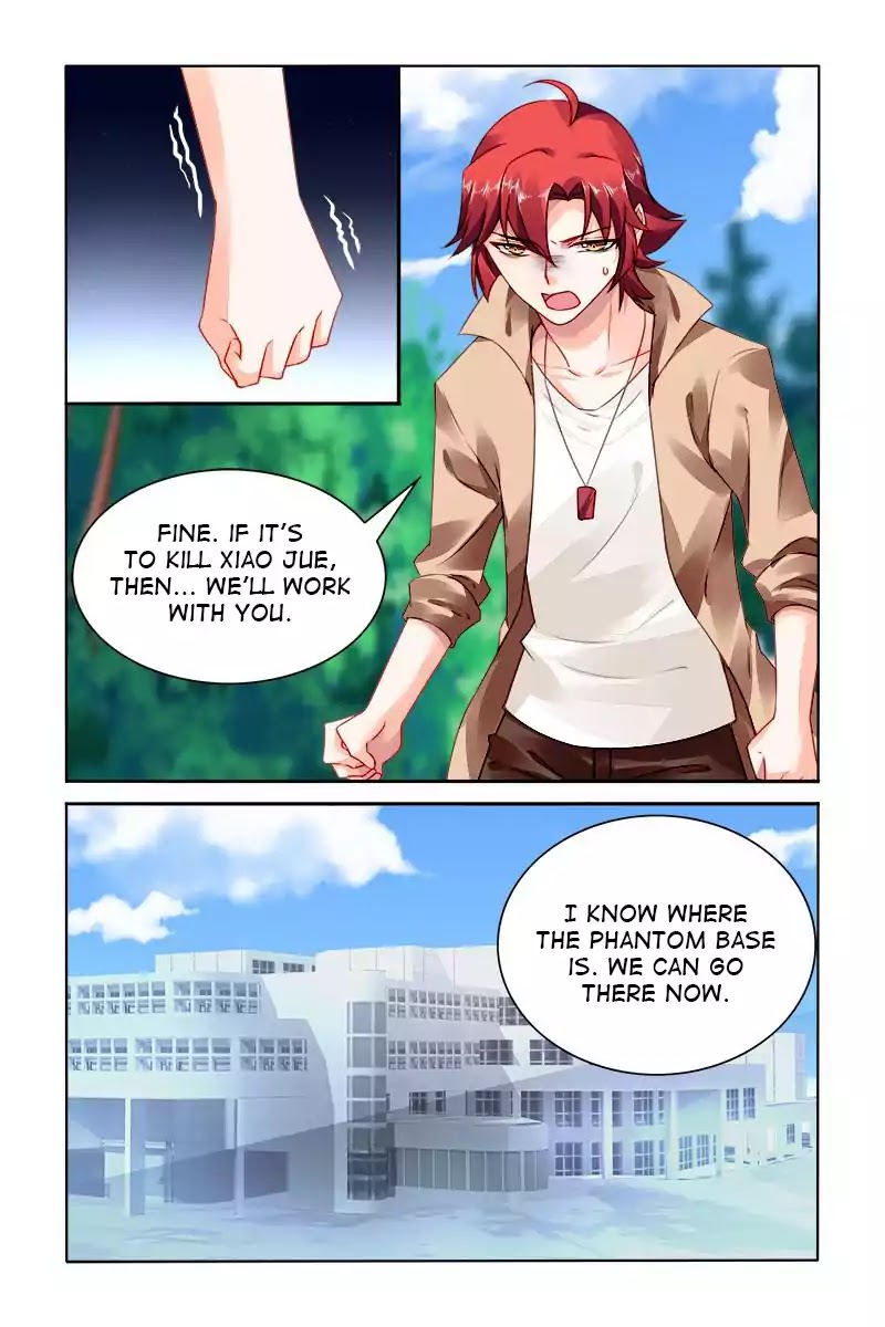 Best Wedding Chapter 164 page 2 - Chapter 164