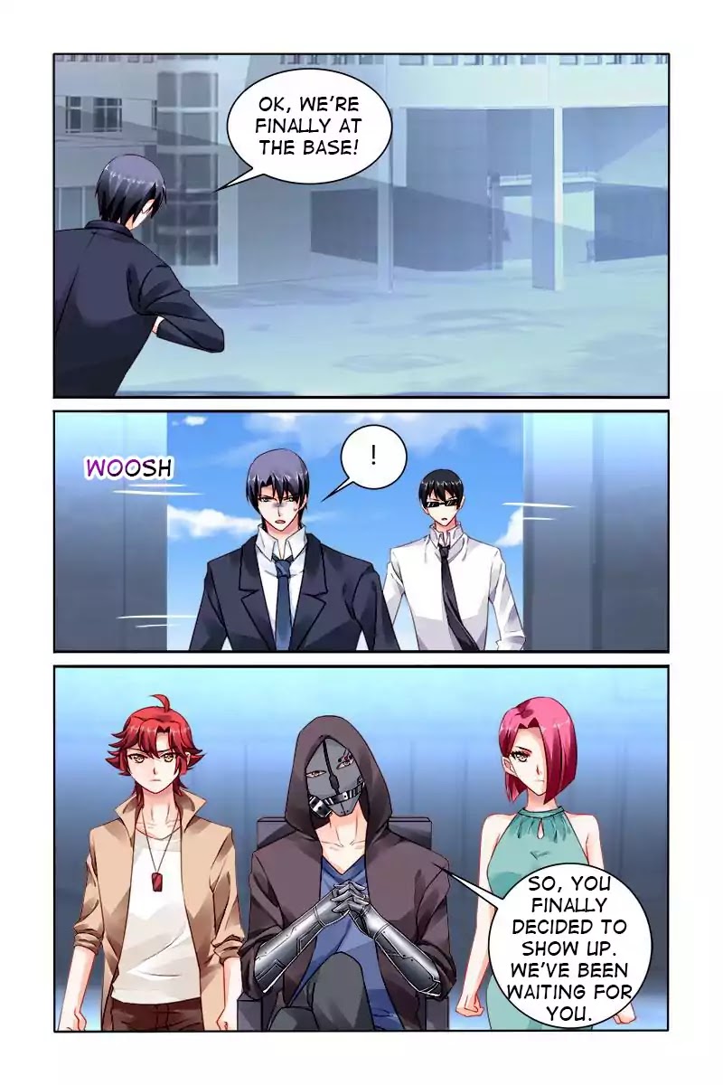 Best Wedding Chapter 165 page 1 - Chapter 165