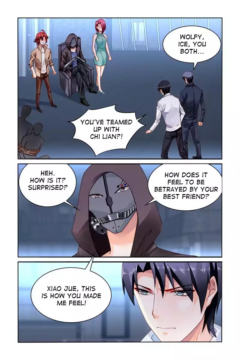 Best Wedding Chapter 165 page 2 - Chapter 165