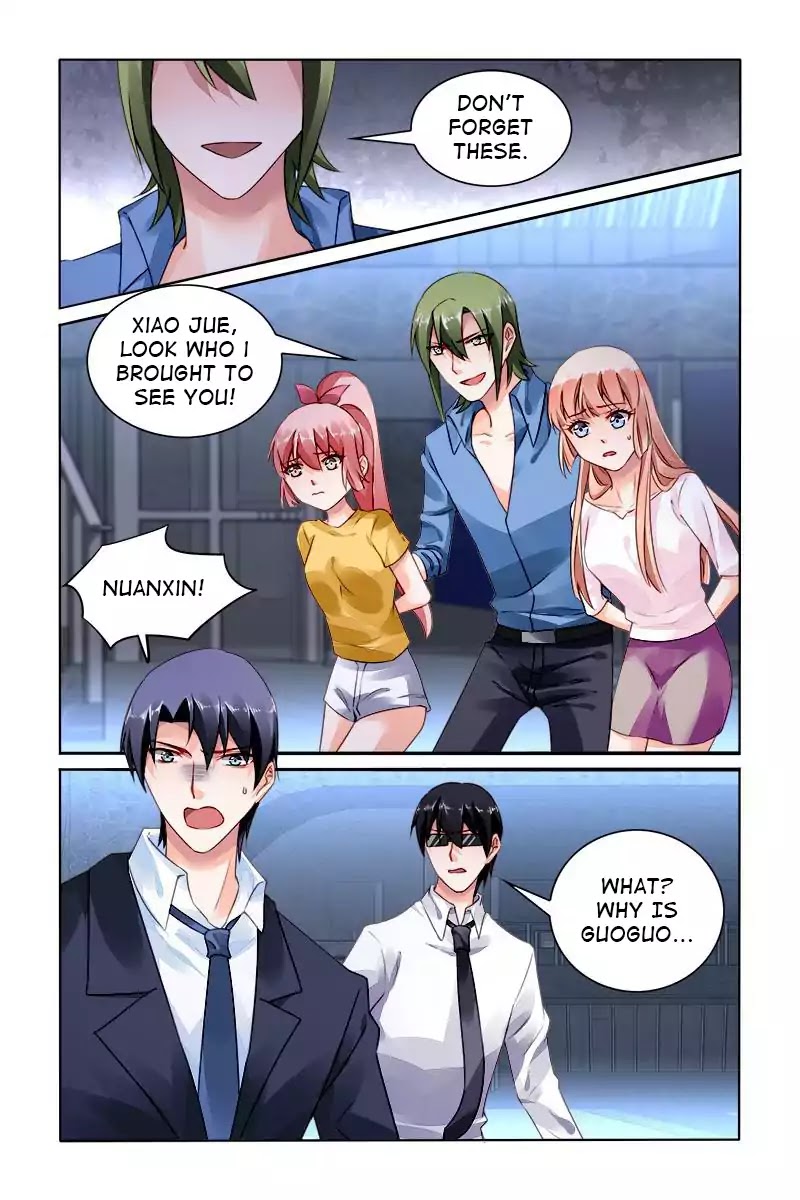 Best Wedding Chapter 165 page 3 - Chapter 165
