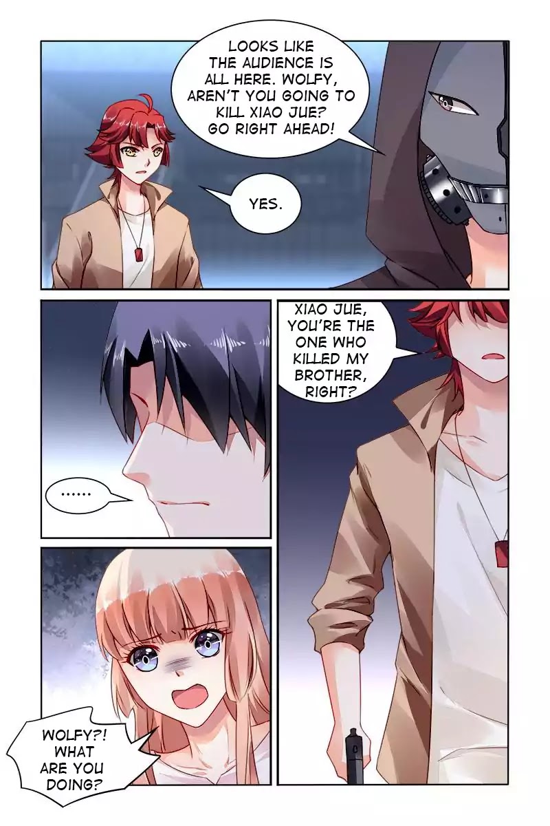 Best Wedding Chapter 165 page 4 - Chapter 165