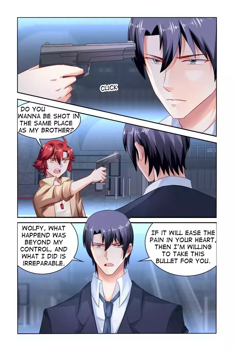 Best Wedding Chapter 165 page 5 - Chapter 165