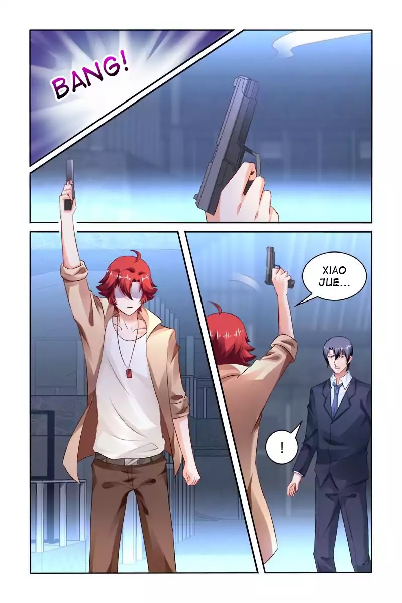 Best Wedding Chapter 165 page 6 - Chapter 165