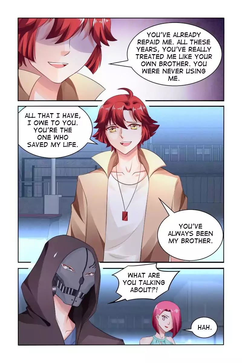 Best Wedding Chapter 165 page 7 - Chapter 165
