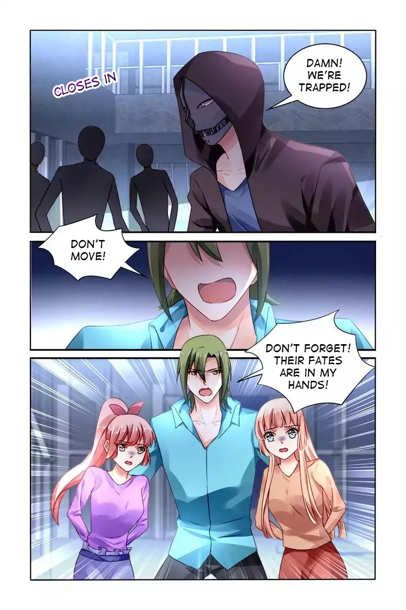 Best Wedding Chapter 166 page 1 - Chapter 166
