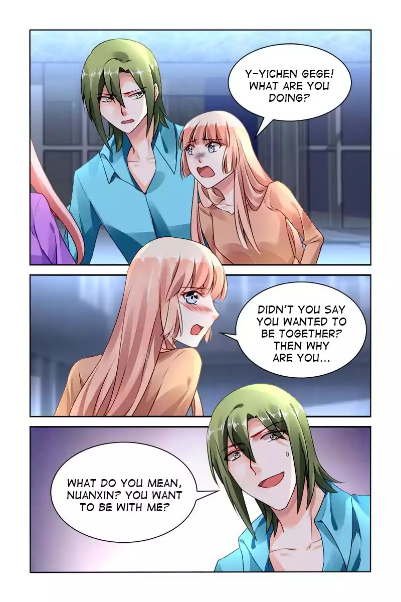 Best Wedding Chapter 166 page 2 - Chapter 166