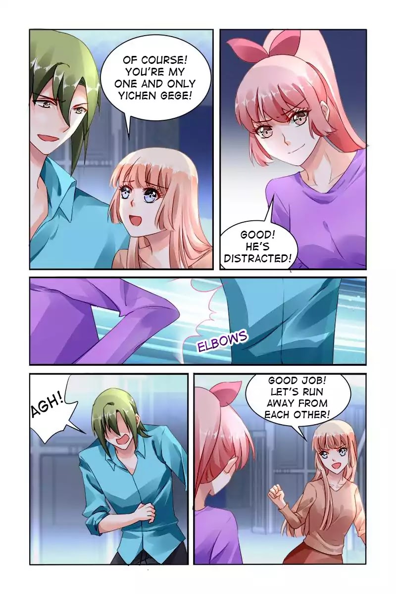 Best Wedding Chapter 166 page 3 - Chapter 166