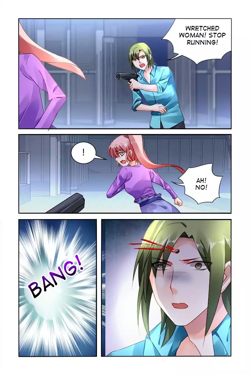 Best Wedding Chapter 166 page 4 - Chapter 166