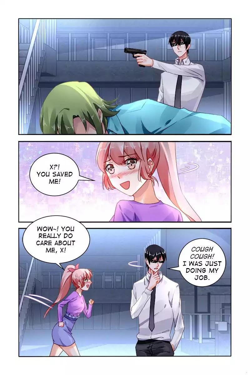 Best Wedding Chapter 166 page 5 - Chapter 166