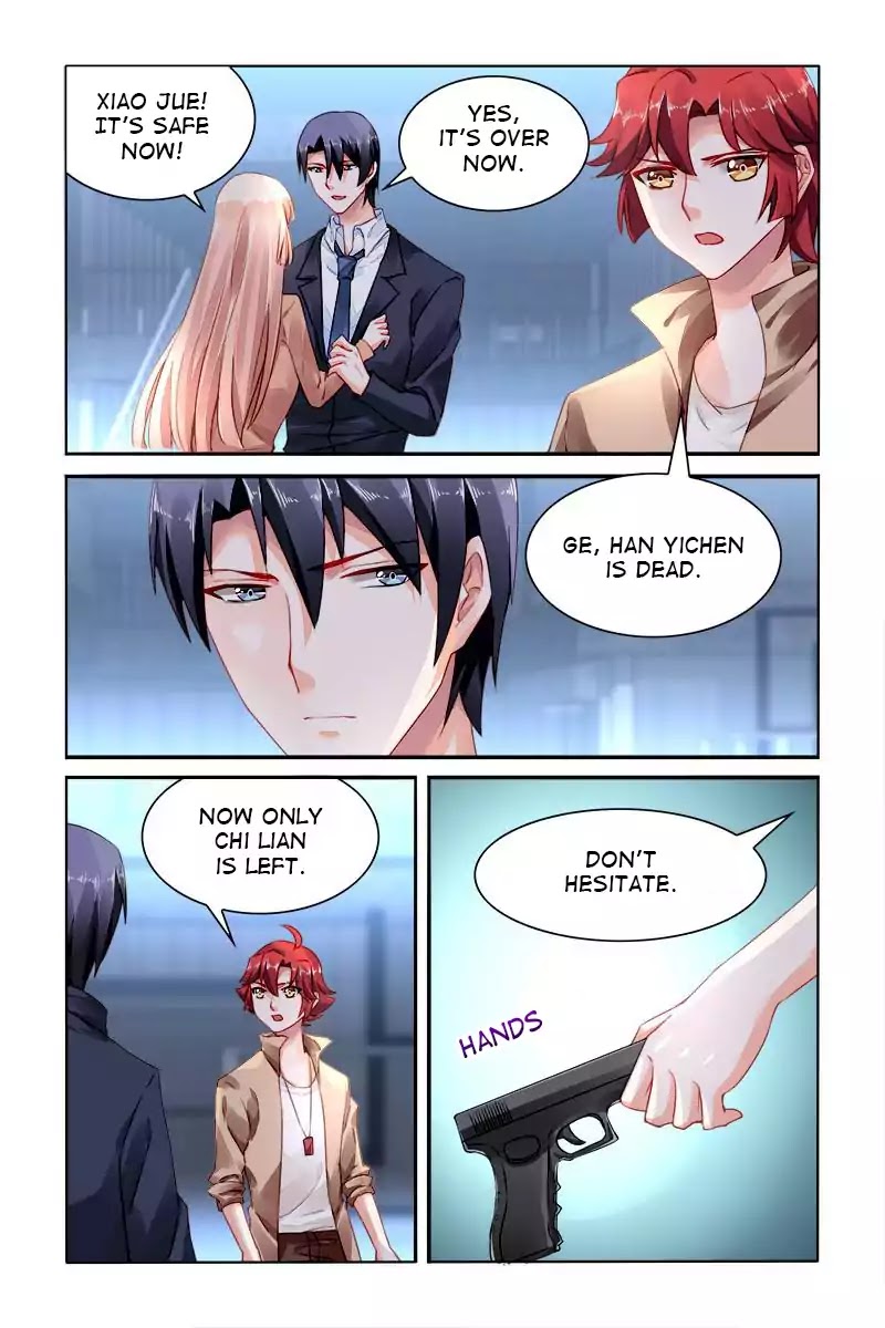 Best Wedding Chapter 166 page 6 - Chapter 166