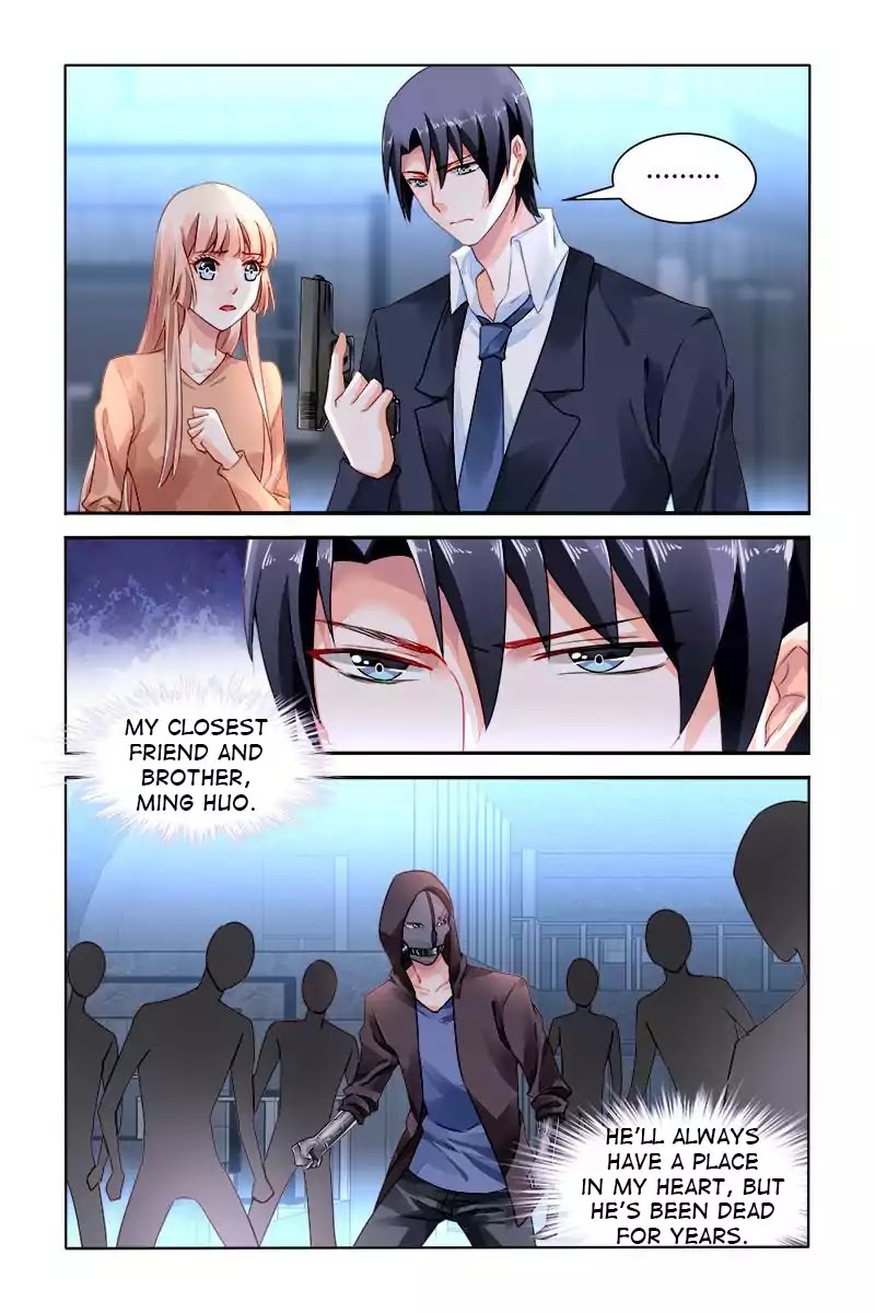 Best Wedding Chapter 166 page 7 - Chapter 166