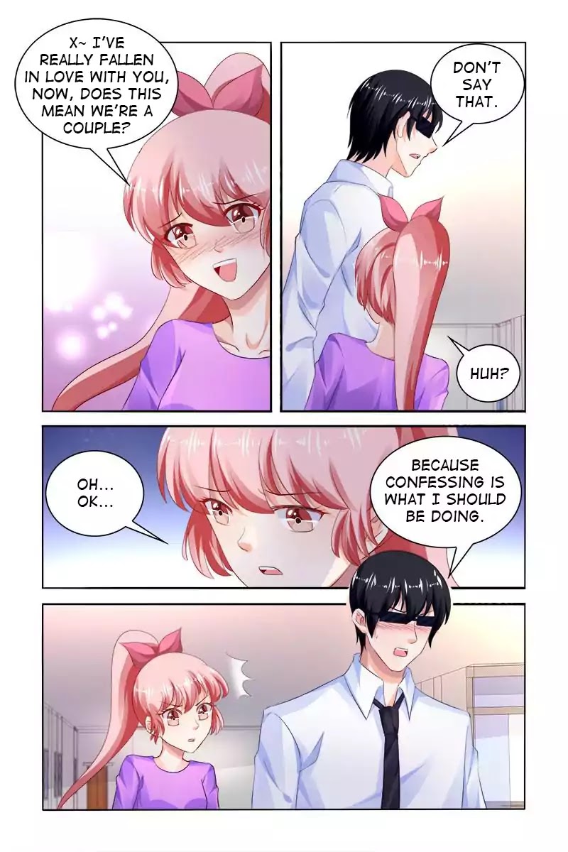 Best Wedding Chapter 167 page 2 - Chapter 167