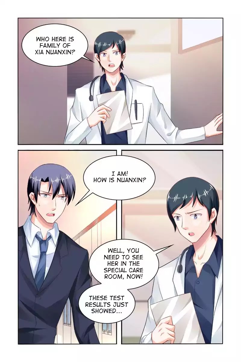 Best Wedding Chapter 167 page 4 - Chapter 167