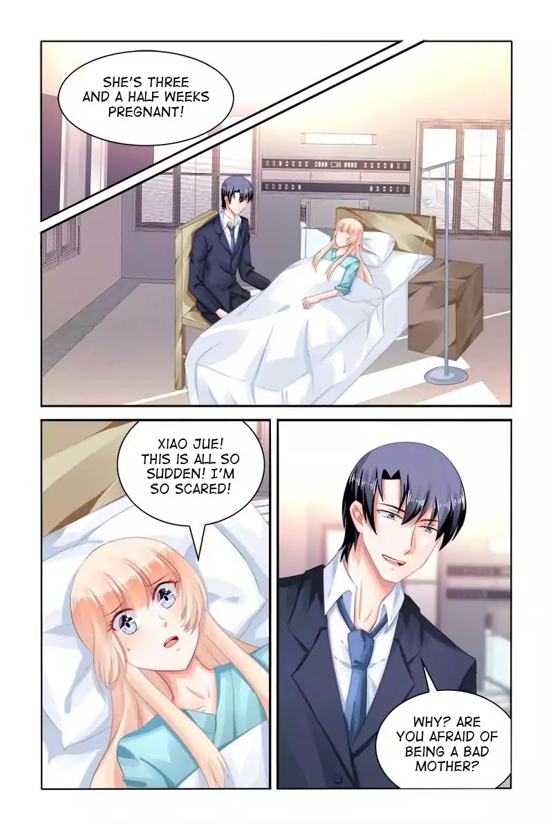 Best Wedding Chapter 167 page 5 - Chapter 167