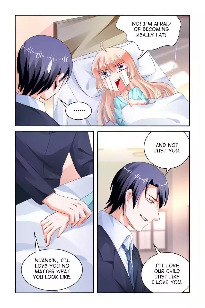 Best Wedding Chapter 167 page 6 - Chapter 167