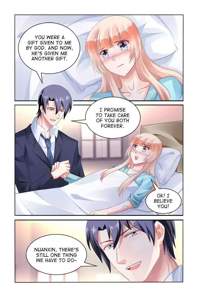 Best Wedding Chapter 167 page 7 - Chapter 167
