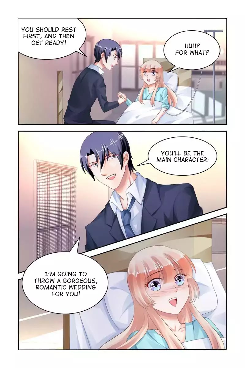 Best Wedding Chapter 167 page 8 - Chapter 167