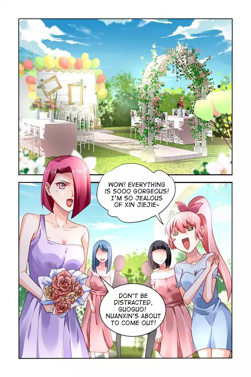 Best Wedding Chapter 168 page 1 - Chapter 168