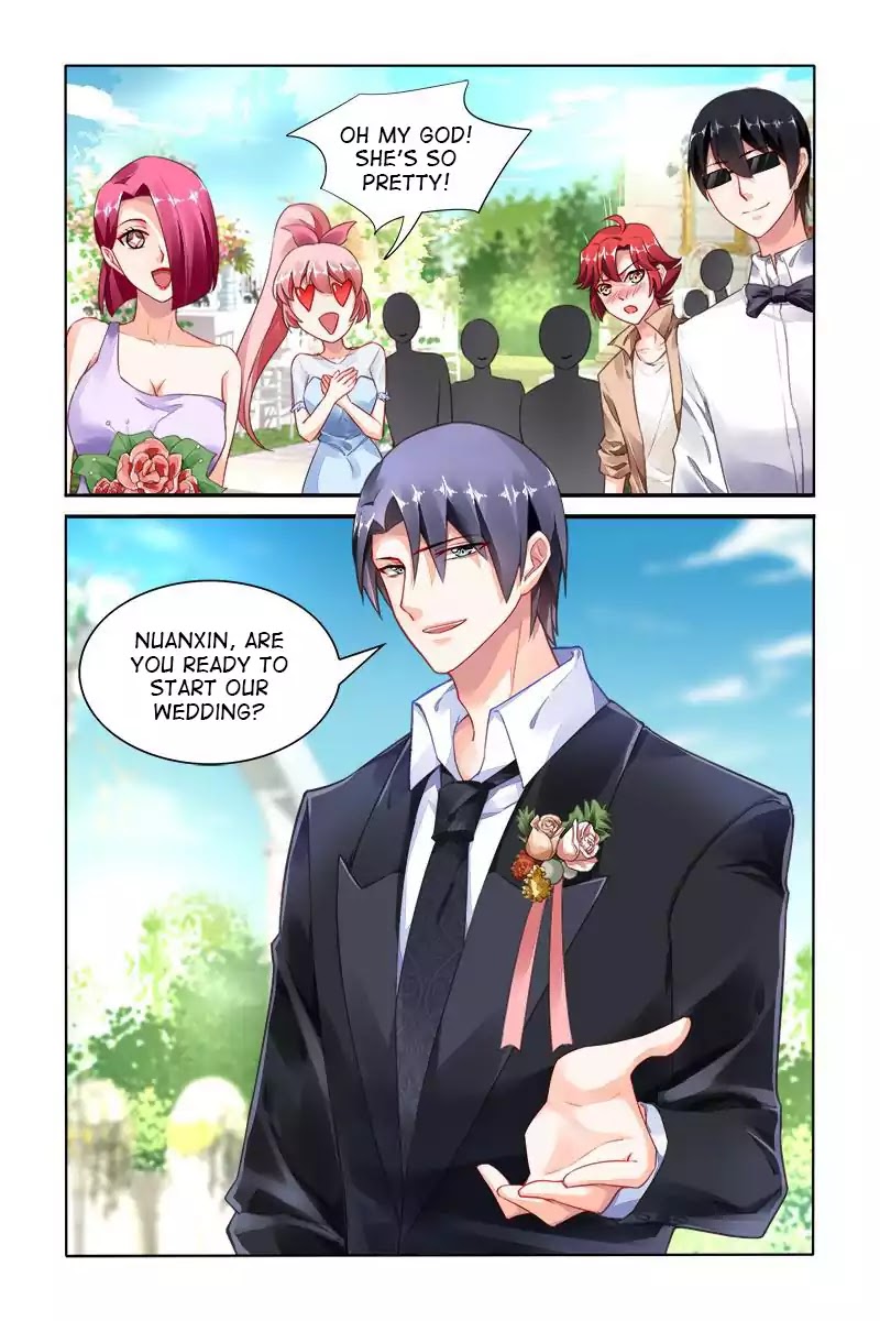 Best Wedding Chapter 168 page 3 - Chapter 168