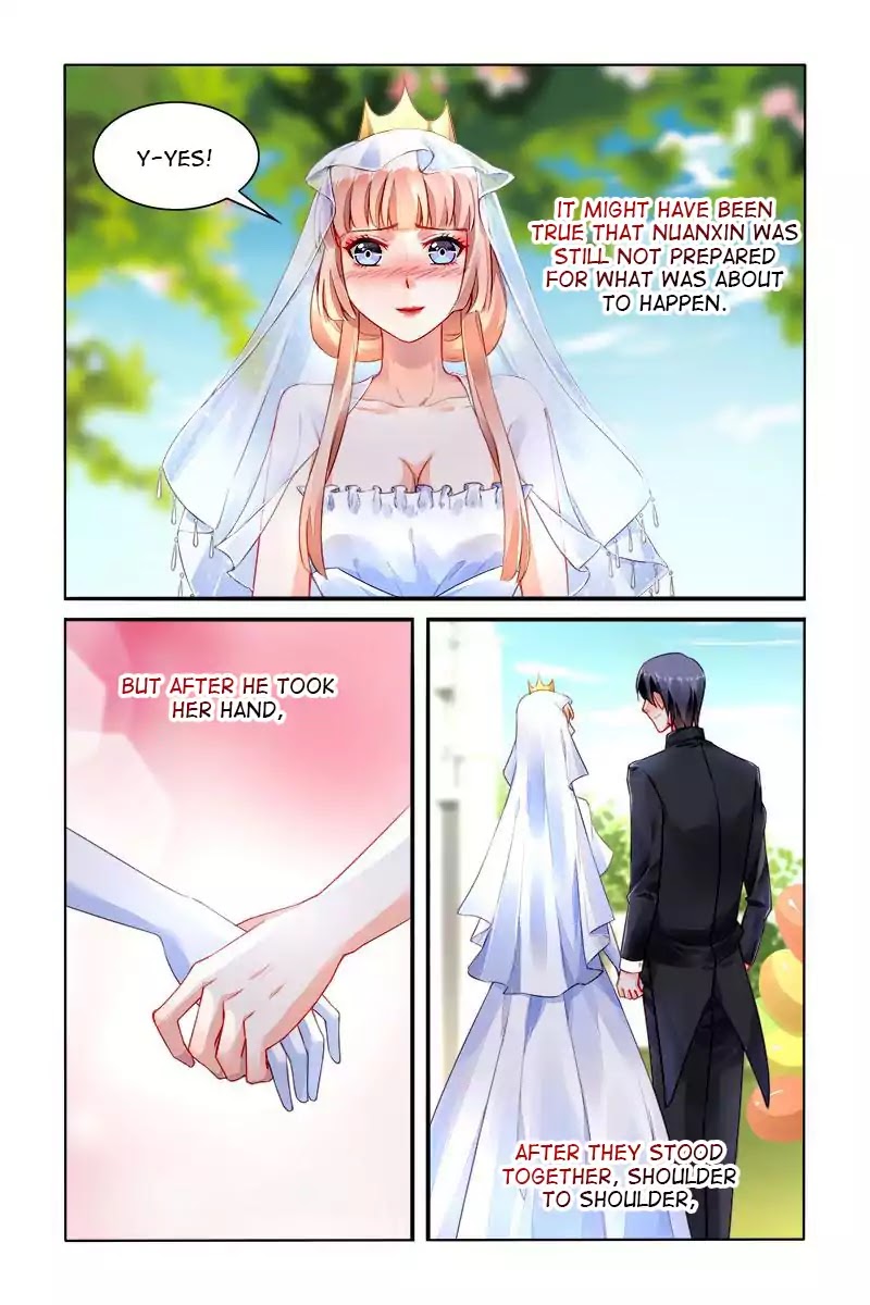 Best Wedding Chapter 168 page 4 - Chapter 168