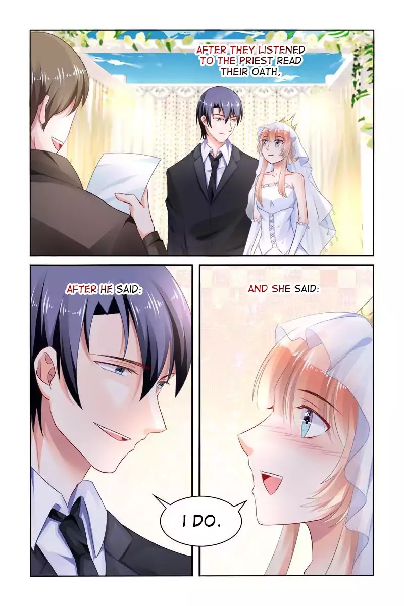 Best Wedding Chapter 168 page 5 - Chapter 168