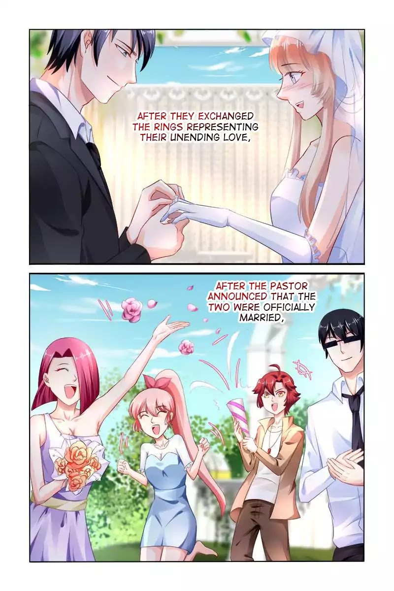 Best Wedding Chapter 168 page 6 - Chapter 168