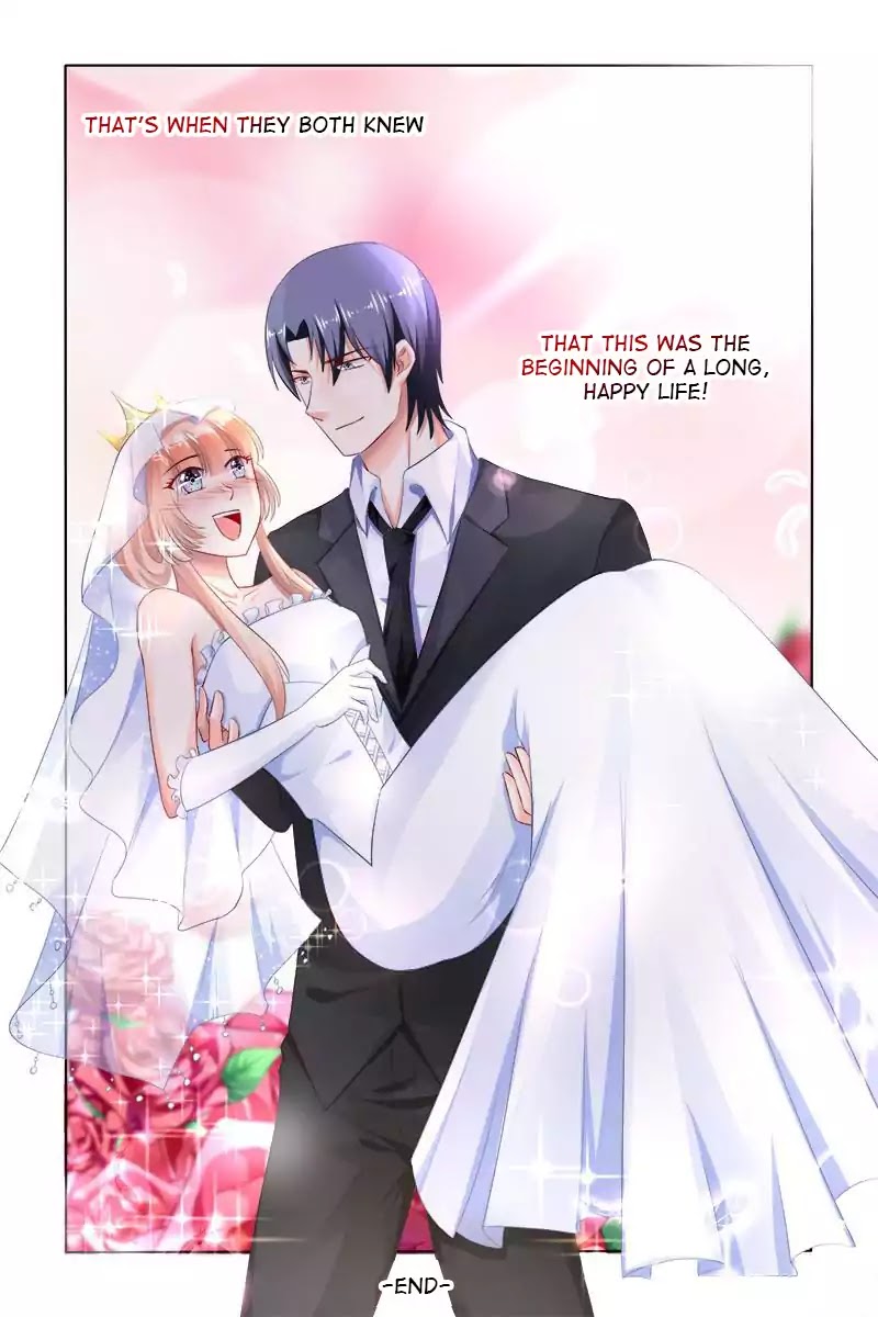 Best Wedding Chapter 168 page 8 - Chapter 168