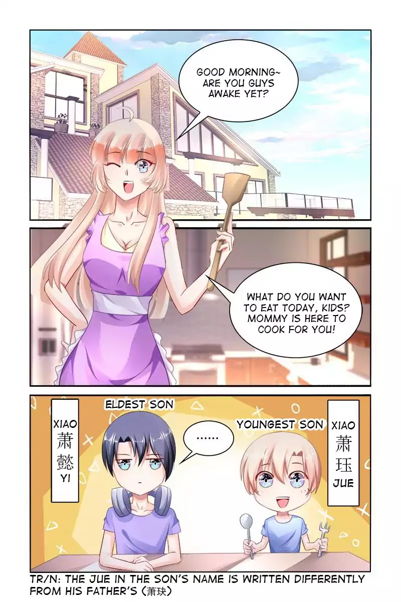 Best Wedding Chapter 169 page 1 - Chapter 169 [END]