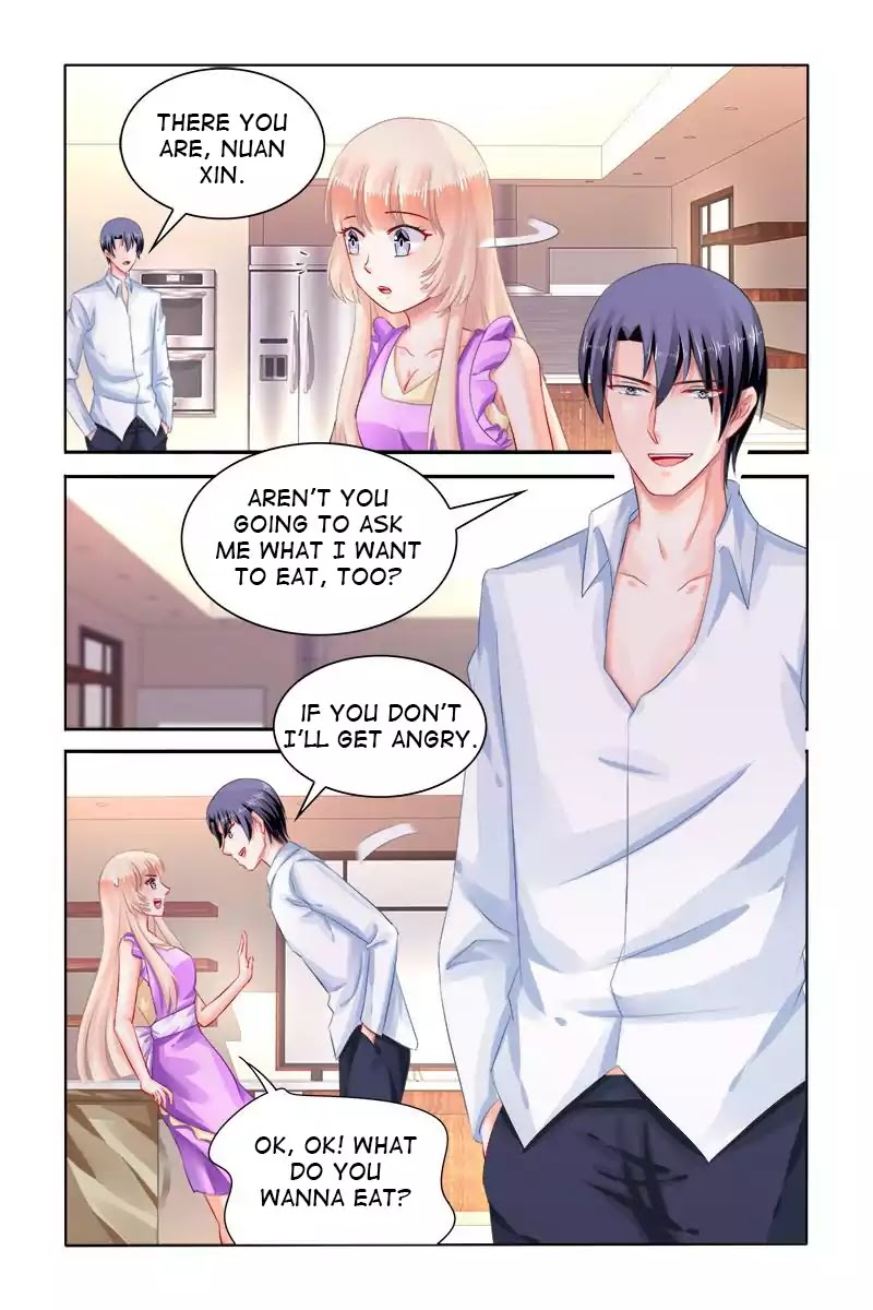 Best Wedding Chapter 169 page 2 - Chapter 169 [END]