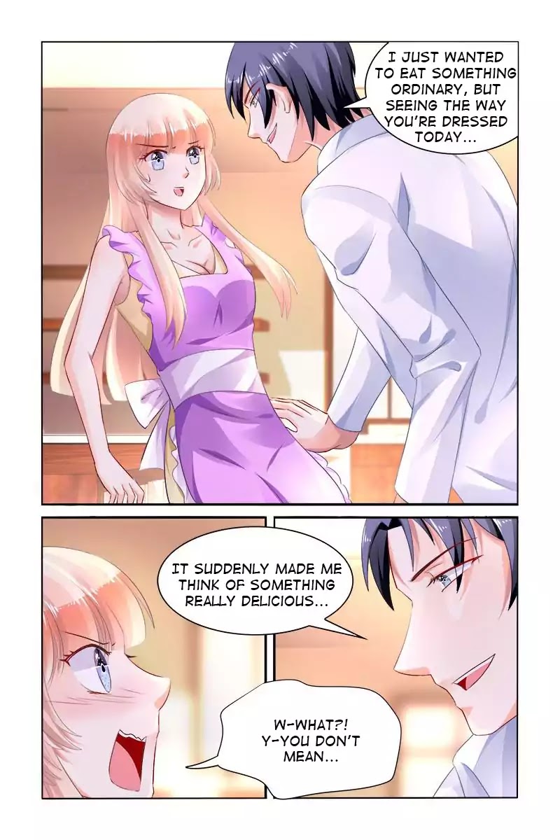 Best Wedding Chapter 169 page 3 - Chapter 169 [END]