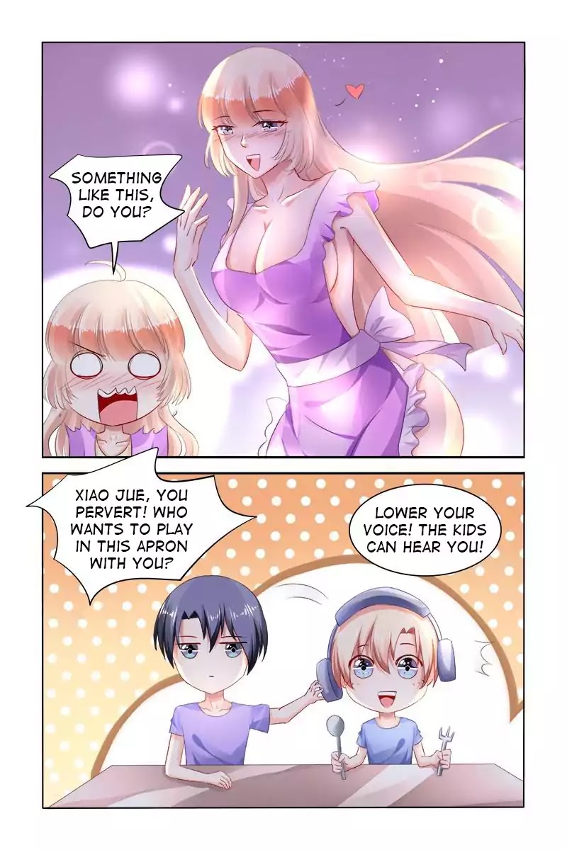 Best Wedding Chapter 169 page 4 - Chapter 169 [END]