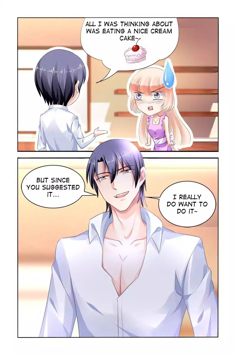 Best Wedding Chapter 169 page 5 - Chapter 169 [END]