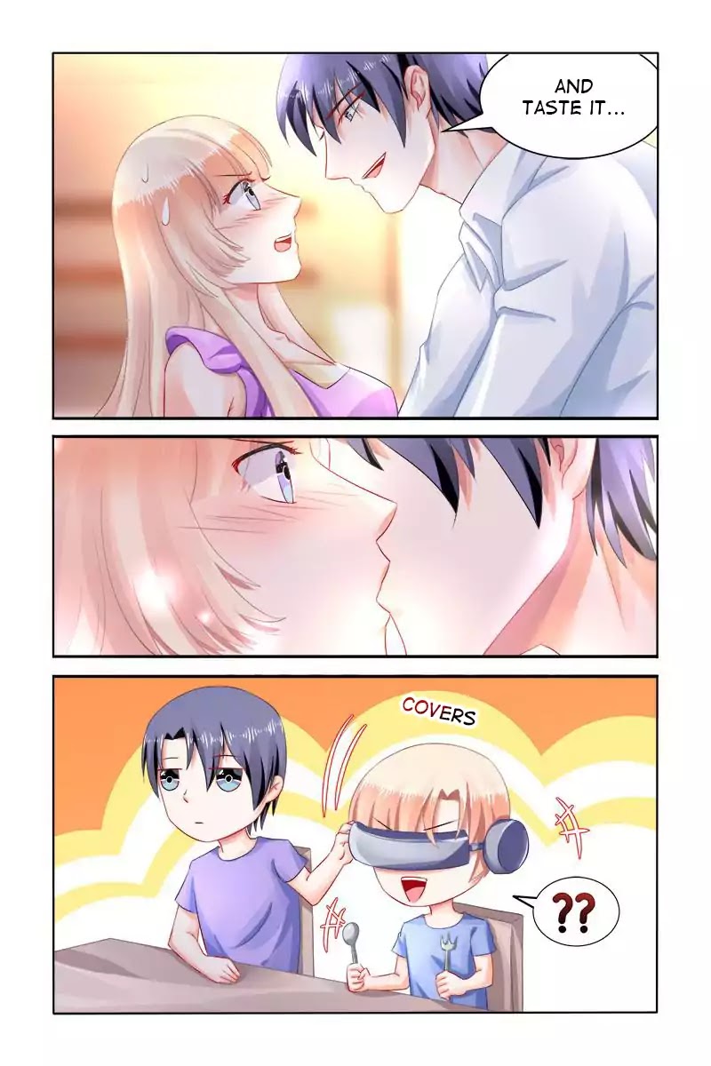 Best Wedding Chapter 169 page 6 - Chapter 169 [END]