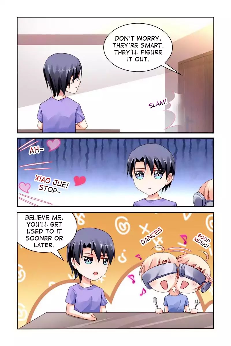 Best Wedding Chapter 169 page 8 - Chapter 169 [END]
