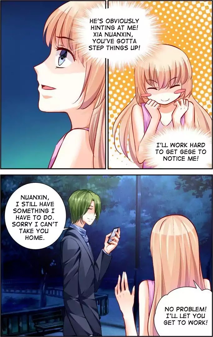 Best Wedding Chapter 17 page 2 - Chapter 17