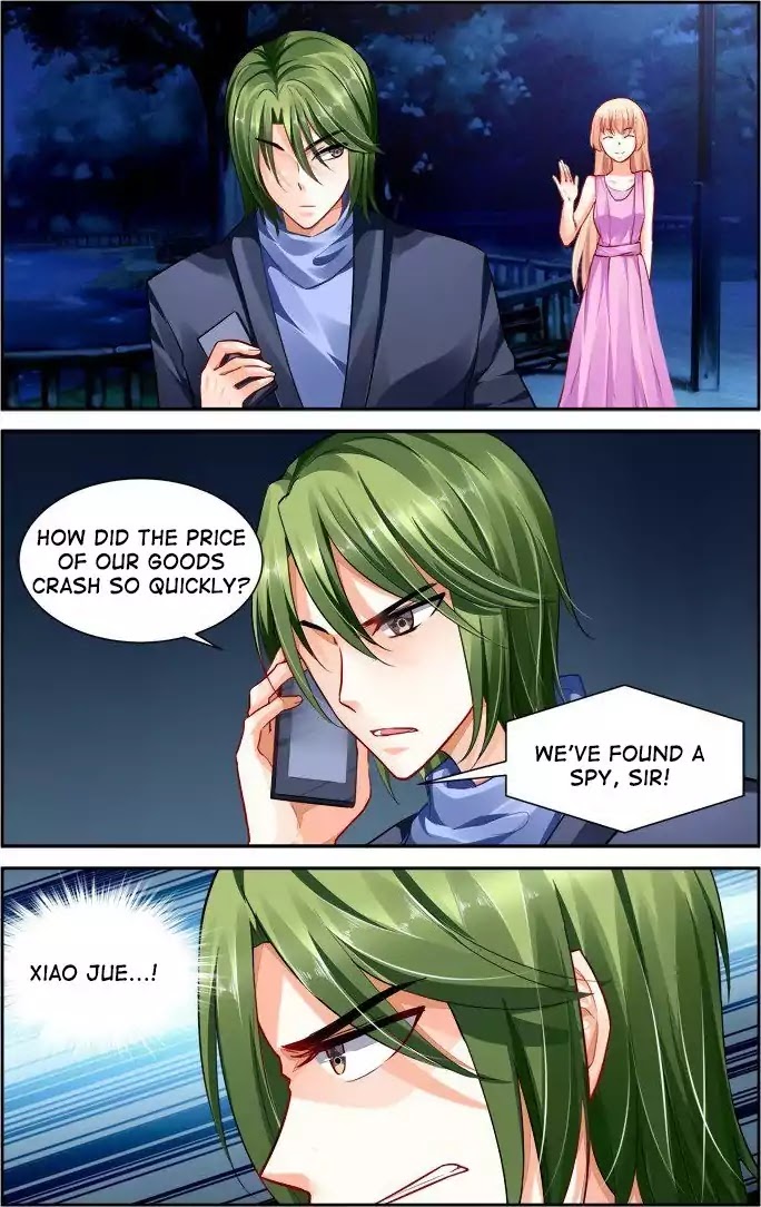 Best Wedding Chapter 17 page 3 - Chapter 17