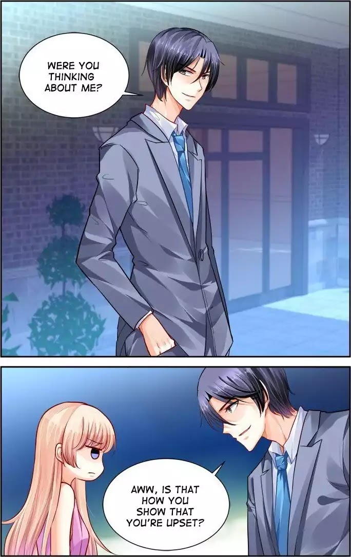 Best Wedding Chapter 17 page 5 - Chapter 17