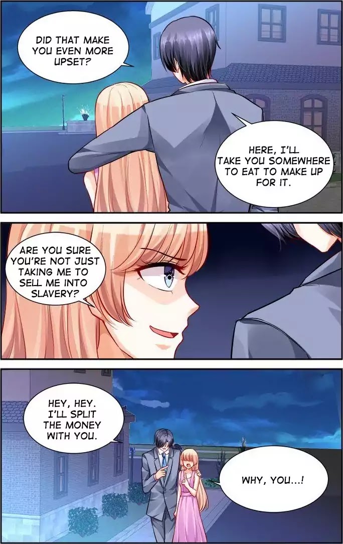 Best Wedding Chapter 17 page 8 - Chapter 17
