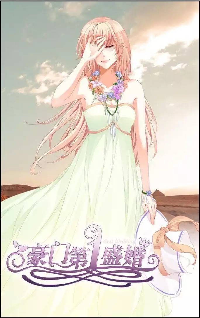 Best Wedding Chapter 18 page 1 - Chapter 18