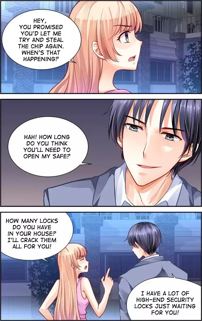 Best Wedding Chapter 18 page 2 - Chapter 18