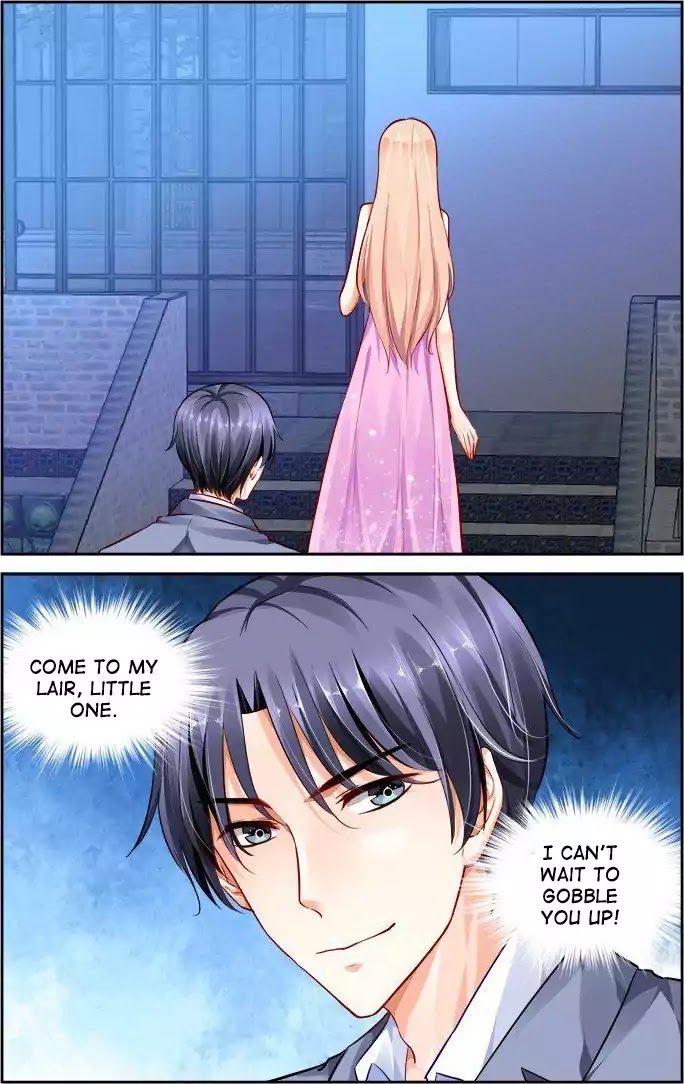 Best Wedding Chapter 18 page 4 - Chapter 18
