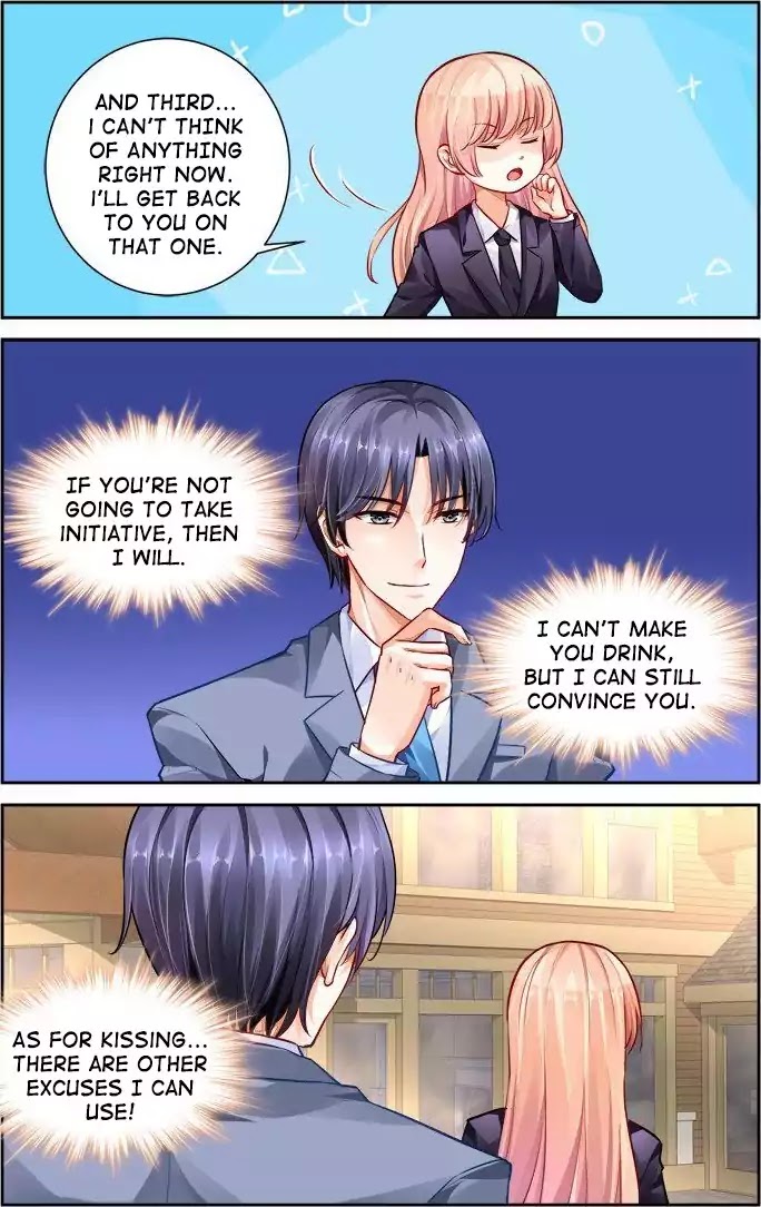 Best Wedding Chapter 18 page 7 - Chapter 18