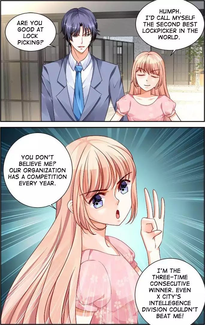 Best Wedding Chapter 19 page 2 - Chapter 19