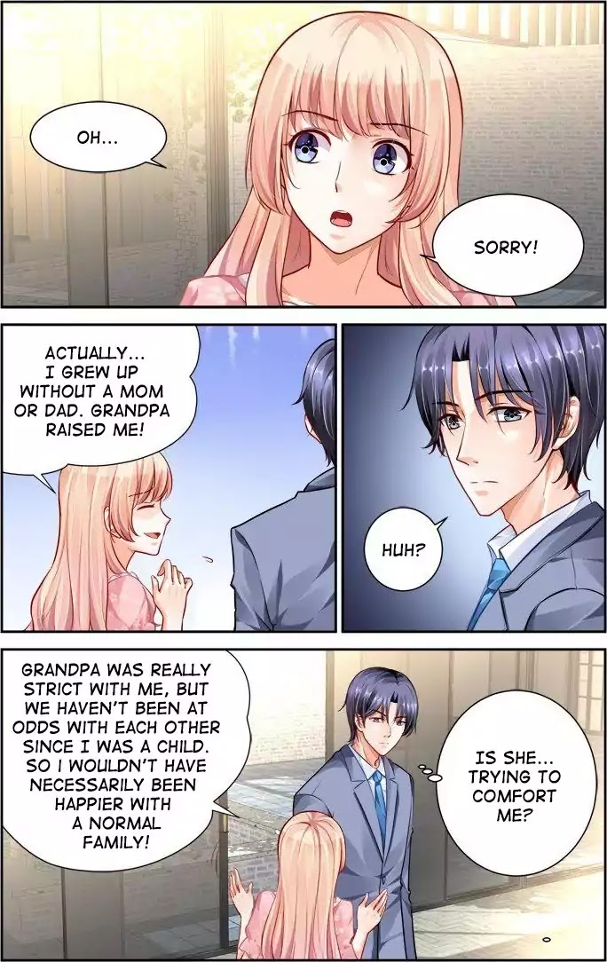 Best Wedding Chapter 19 page 5 - Chapter 19