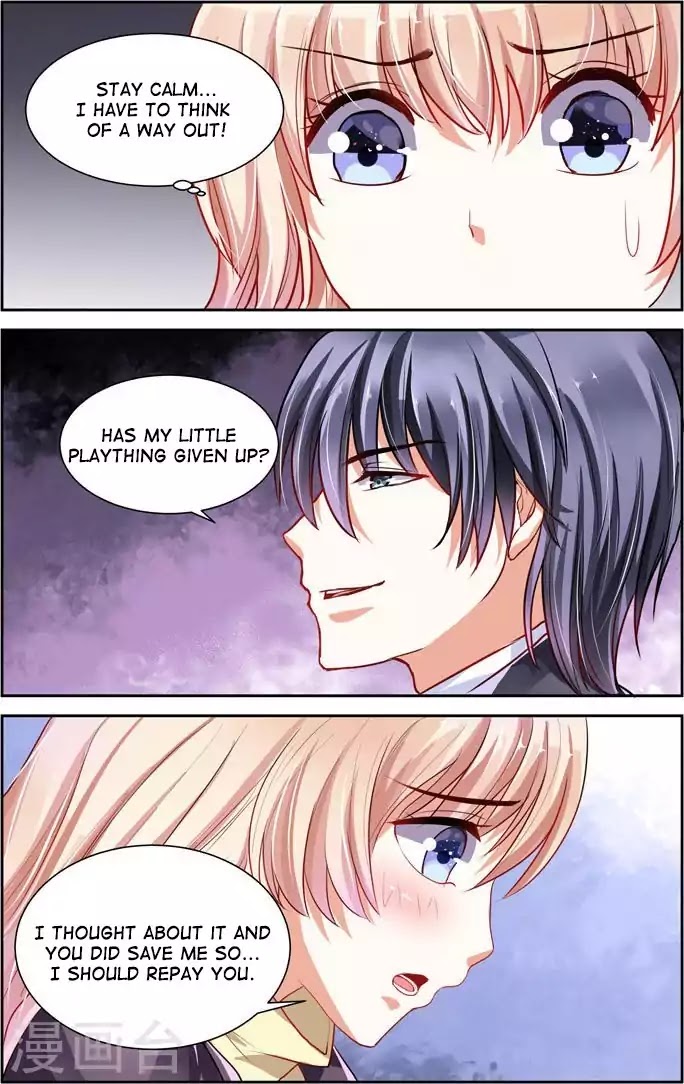 Best Wedding Chapter 2 page 10 - Chapter 2