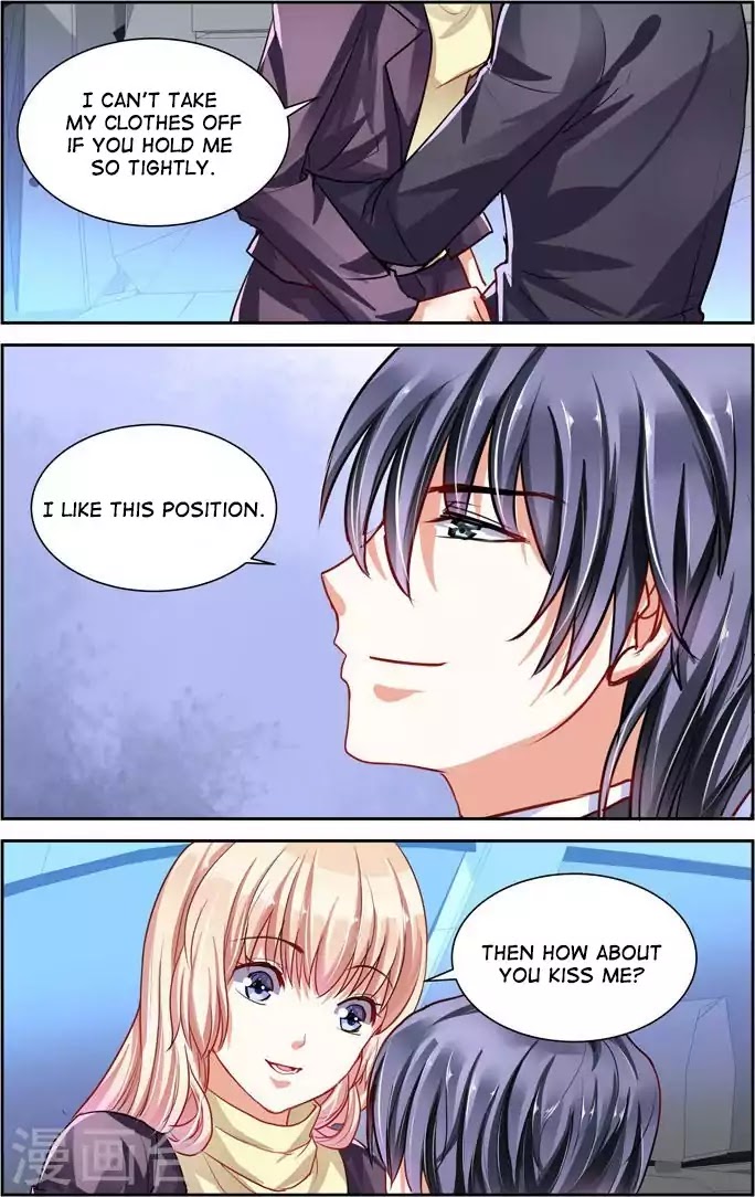 Best Wedding Chapter 2 page 11 - Chapter 2